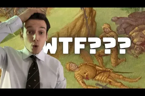 Pieśń o Rolandzie film: Wierna adaptacja? Niestety, ale są alternatywy!