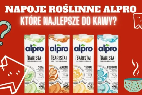 Jakie mleko roślinne najsmaczniejsze? Odkryj najlepsze smaki!