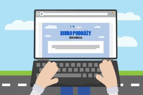 Skarga na biuro podróży do kogo zgłosić problemy i reklamacje