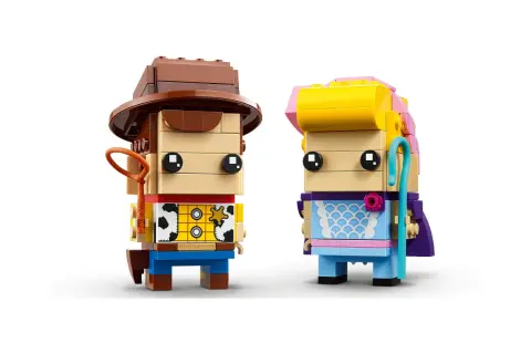 Najlepsze zabawki Toy Story - odkryj ulubione postacie dla dzieci