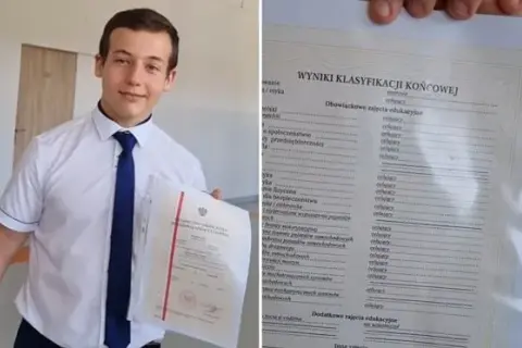 Czy uczeń nieklasyfikowany otrzymuje świadectwo? Sprawdź zasady!