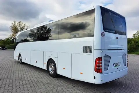 Transport Gdańsk-Sopot: Co wybrać? Szybko, tanio, wygodnie