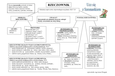 Krzesła jaki to rodzaj rzeczownika - odkryj jego tajemnice gramatyczne