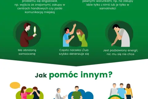 Objawy nerwicy – jak rozpoznać i zrozumieć to zaburzenie emocjonalne?