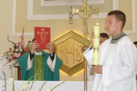 Kiedy jest pierwsze czytanie w kościele? Zobacz, co musisz wiedzieć