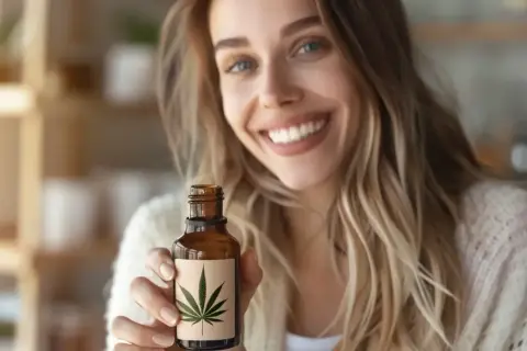 Jak działa olejek CBD? Zaskakujące efekty i wpływ na zdrowie
