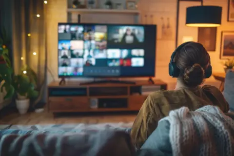 Jaką telewizję wybrać do domu, aby nie przepłacać i mieć najlepsze kanały?