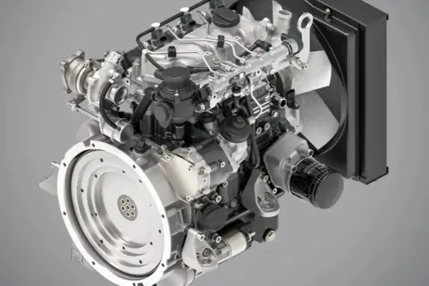 Jaki olej do silnika Hatz Diesel zapewni dłuższą żywotność silnika?
