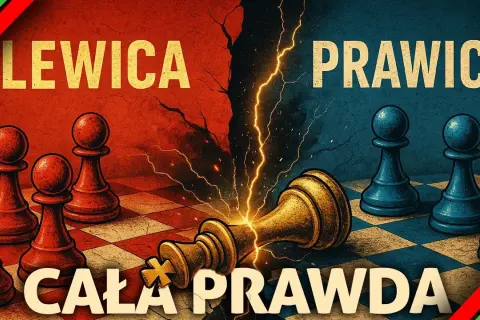 Lewica czy prawica co lepsze: odkryj prawdę o ideologiach politycznych