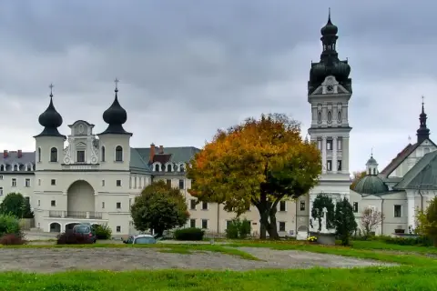 Najlepsze atrakcje w Tuchowie, które musisz zobaczyć i doświadczyć