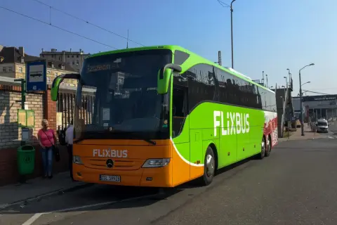 Flixbus Szczecin: Gdzie przystanek? Znajdź go bez problemu!