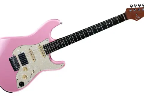 Jak kupić gitarę elektryczną? Poradnik dla początkujących (800-2000 zł)