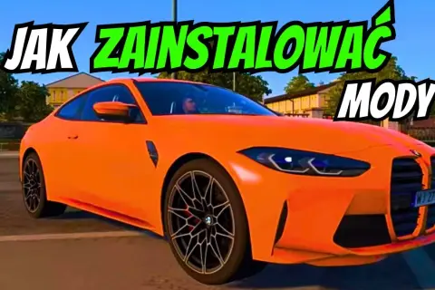 Jak wgrać mody do ETS 2 i uniknąć problemów z kompatybilnością