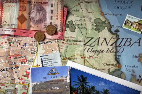 Jaka waluta na Zanzibarze? Kluczowe informacje o płatnościach i wymianie
