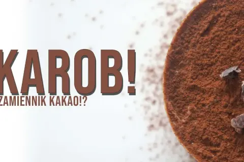 Nie masz kakao? Karob, czekolada, kawa: Poznaj najlepsze zamienniki!