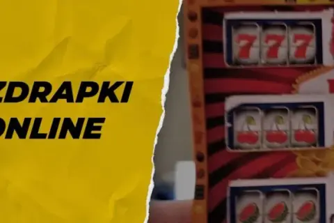 Czy można grać w zdrapki online? Sprawdź legalne opcje w Polsce