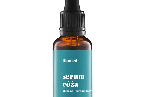 Jakie serum do cery mieszanej? Skutecznie zbalansuj jej potrzeby!