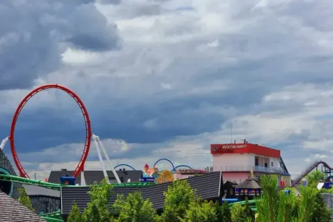 Czy Energylandia jest czynna w deszcz? Wszystko, co musisz wiedzieć