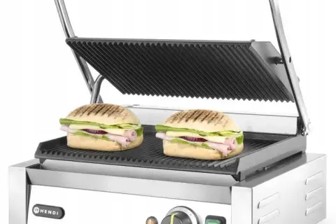 Grill Hendi - poznaj najlepsze modele i ich wyjątkowe funkcje