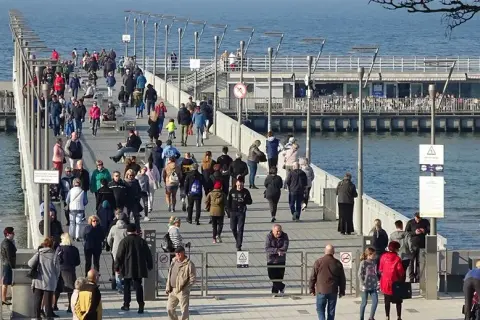 Gdzie płacić opłatę klimatyczną w Kołobrzegu? Sprawdź ważne informacje