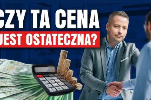 Jak negocjować cenę mieszkania z deweloperem? Zyskaj tysiące!
