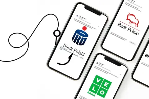 Oszuści podszywają się pod banki, oferując fałszywe promocje. Uważaj na oferty Velo Bank i innych instytucji.