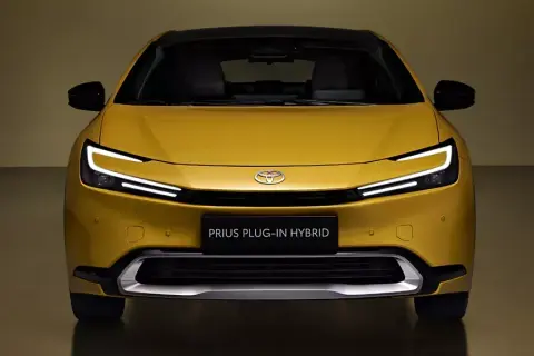 Toyota Prius: Gdzie powstaje? Sekret japońskiej jakości