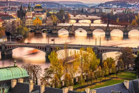 Ile kosztuje nocleg w Czechach? Ceny, które mogą Cię zaskoczyć