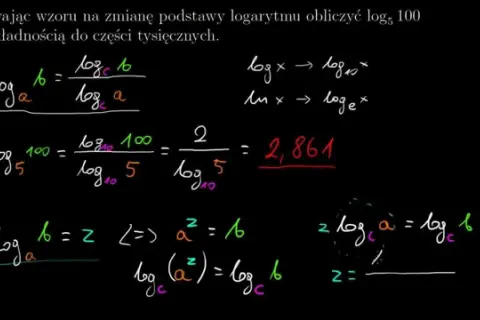 Jak obliczać logarytmy na kalkulatorze - proste metody i przykłady