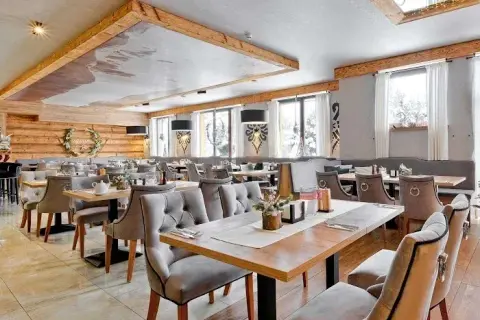 Top restauracje w Białce Tatrzańskiej: Gdzie zjeść pysznie i z widokiem?