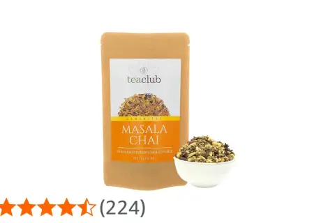 Masala Chai: Gdzie kupić i jak wybrać najlepszą?