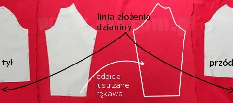 Pierwsza bluza dla dziecka? Uszyj ją sam! Poradnik krok po kroku.