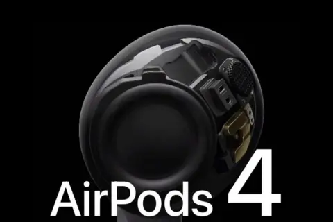 Kiedy nowe AirPods Pro – nie przegap daty premiery i nowości