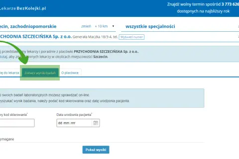 Jak długo czeka się na wyniki w ALAB Laboratoria? Sprawdź teraz!
