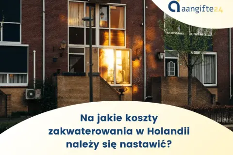 Ile kosztuje wynajem mieszkania w Holandii? Ceny, które zaskakują