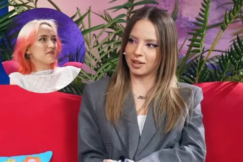 Z kim jest Julita z Genzie? Cała prawda o jej związku z Qrym