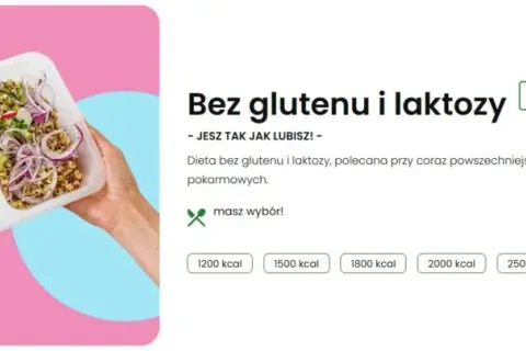 Dieta bez glutenu i laktozy: Co jeść? Lista produktów i przepisy