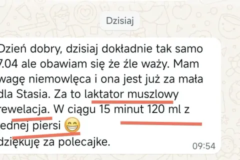 Jak rozkręcić laktację i skutecznie zwiększyć produkcję mleka