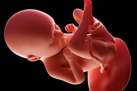 Ile ruchów dziecka w 35 tygodniu ciąży – co powinno niepokoić?