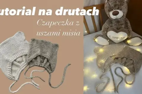 Jak uszyć czapkę pastuszka - proste kroki, które musisz znać