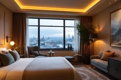 Czym się różni aparthotel od hotelu? Kluczowe różnice, które musisz znać