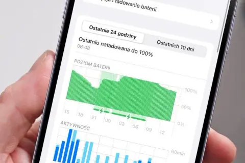 Baterie iPhone – Pojemność i wydajność różnych modeli w 2025