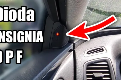 Jak zamontować kontrolkę wypalania DPF i uniknąć kosztownych napraw