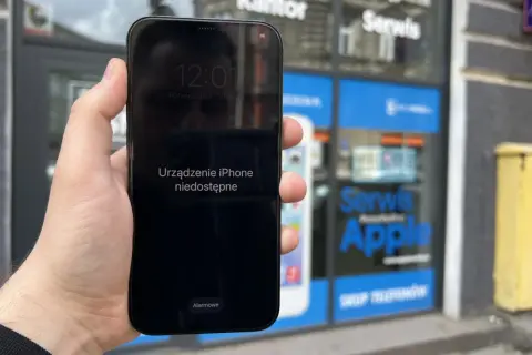 Jak zresetować iPhone 12 i uniknąć utraty danych - krok po kroku