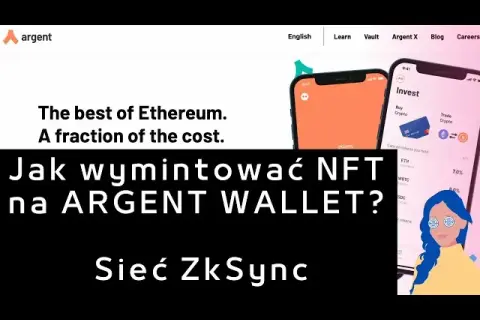 Jak tworzyć i zarządzać NFT na zksync - uniknij kosztów i problemów