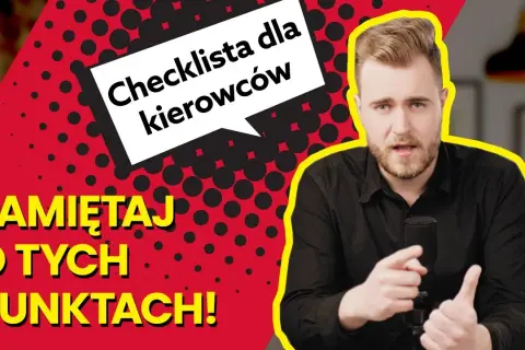 Jak wypełnić oświadczenie o okolicznościach kolizji Link4 bez błędów