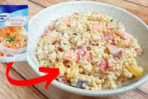 Salade de perles de blé : recettes, astuces et la cuisson parfaite