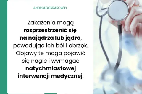 Męskie problemy intymne: Dermatolog czy urolog? Rozwiej wątpliwości!