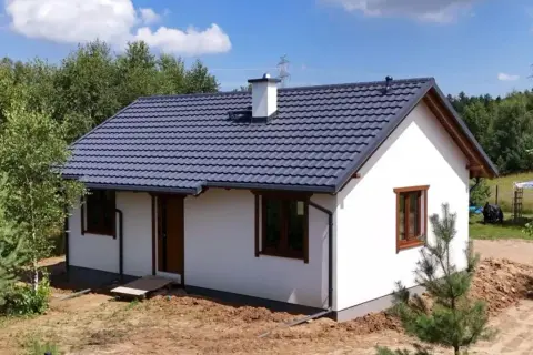 Dom modułowy czy tradycyjny? Wybierz świadomie swój idealny dom