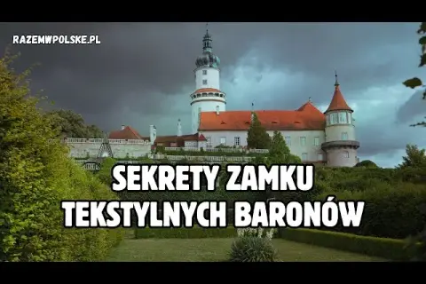 Nowe Miasto nad Metują: Atrakcje, Zamek i Sekrety Czeskiego Betlejem